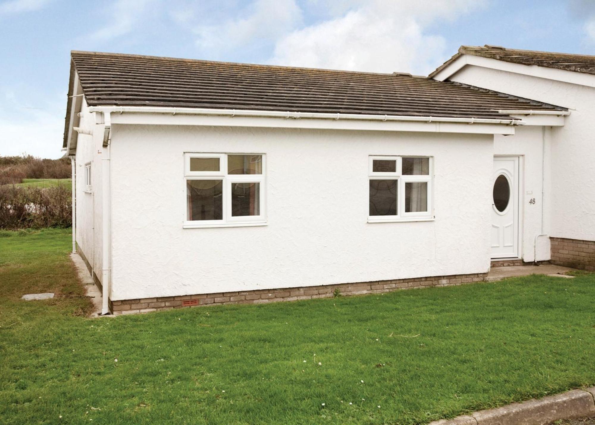 Anglesey Bungalows Trearddur Room photo
